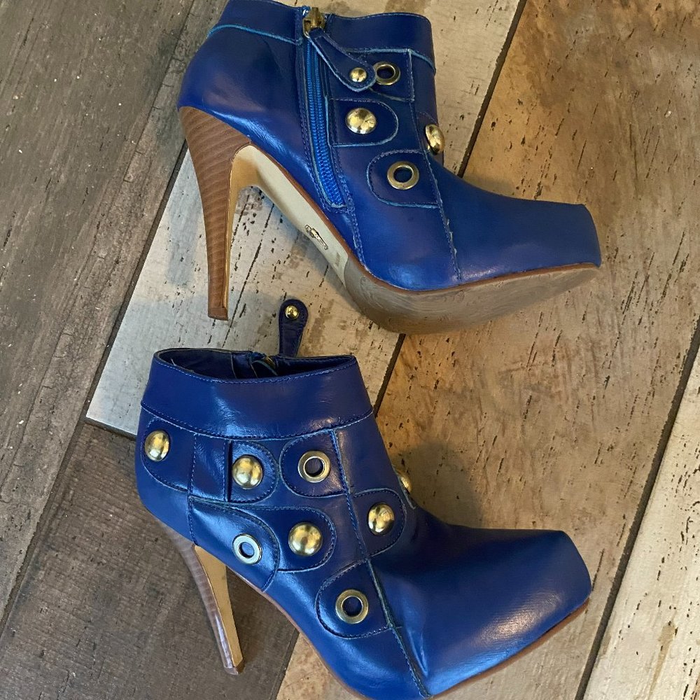 boots